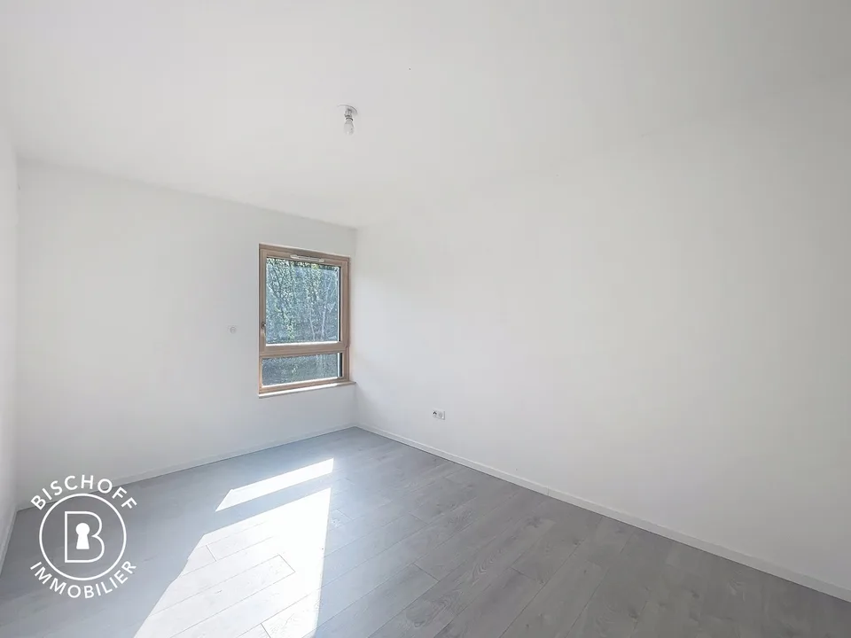 Appartement 3 pièces moderne avec balcon à Saint-Louis – photo 13 sur 15