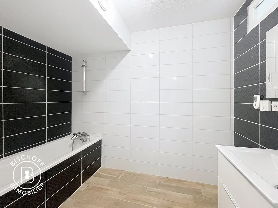 Appartement 3 pièces moderne avec balcon à Saint-Louis – photo 9 sur 15
