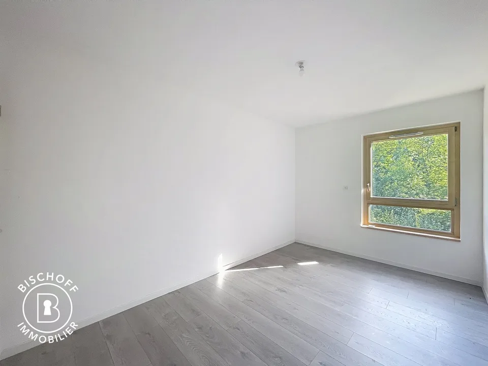 Appartement 3 pièces moderne avec balcon à Saint-Louis – photo 11 sur 15