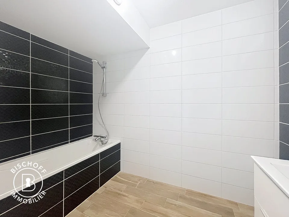 Appartement 3 pièces moderne avec balcon à Saint-Louis – photo 15 sur 15