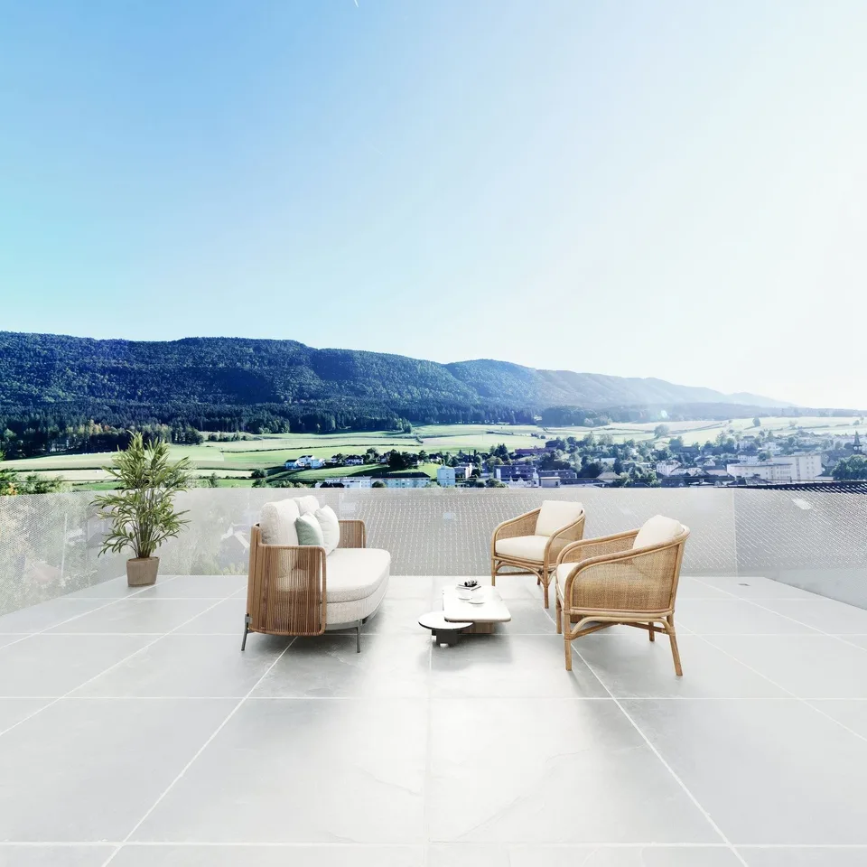 ECCEZIONALE - Belli appartamenti/ville nuovi con terrazza di 5.5, 4.5, 3.5 e 2.5 locali e garage – foto 16 di 28