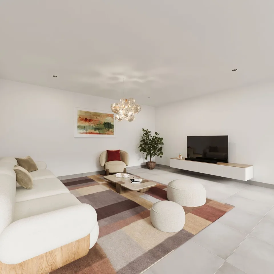 ECCEZIONALE - Belli appartamenti/ville nuovi con terrazza di 5.5, 4.5, 3.5 e 2.5 locali e garage – foto 18 di 28