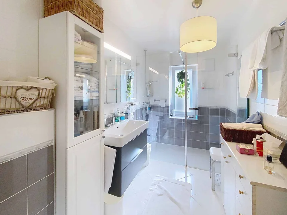 Magnifique appartement avec jardin à 15 minutes de Nyon – foto 16 di 17