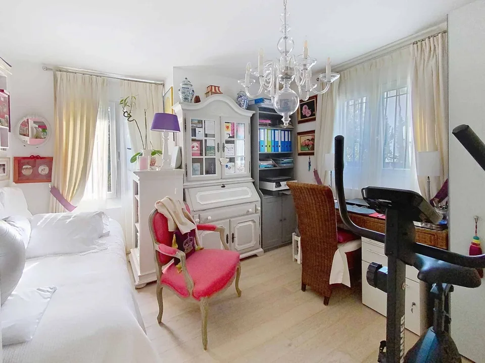 Magnifique appartement avec jardin à 15 minutes de Nyon – foto 15 di 17