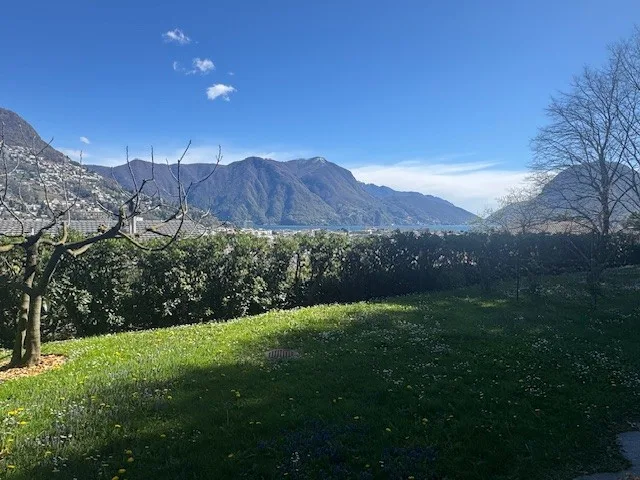 Grande appartamento su 4 liveli