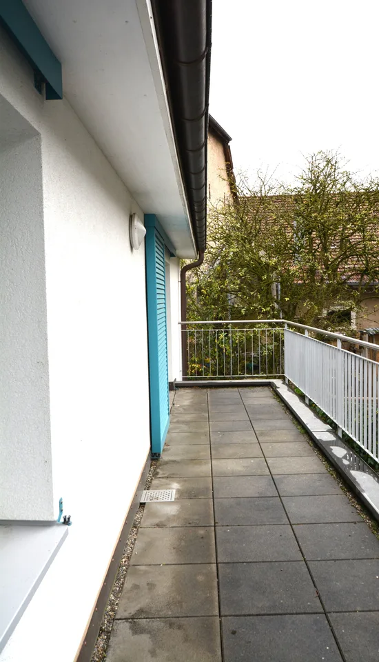 Wohngebäude mit 13 angepassten Wohnungen – Foto 7 von 27