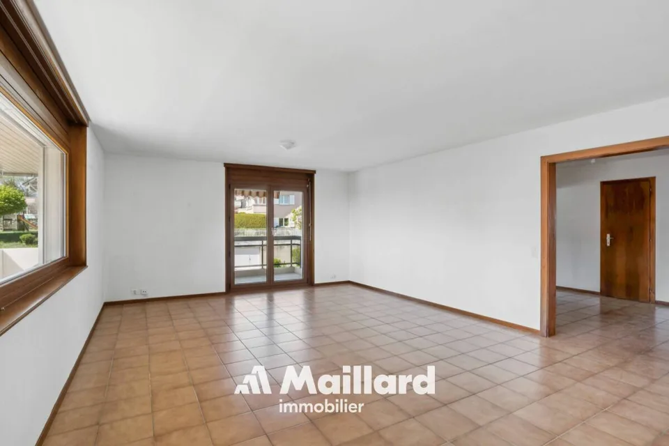 Incantevole appartamento di 4.5 locali