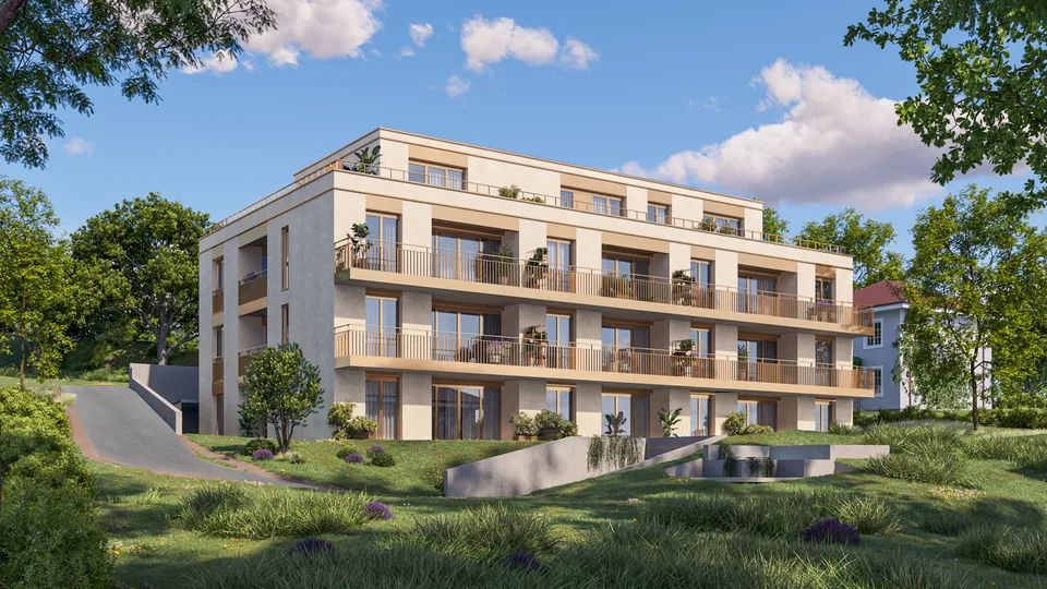 Closelia - Letztes 4,5-Zimmer-Apartment verfügbar!