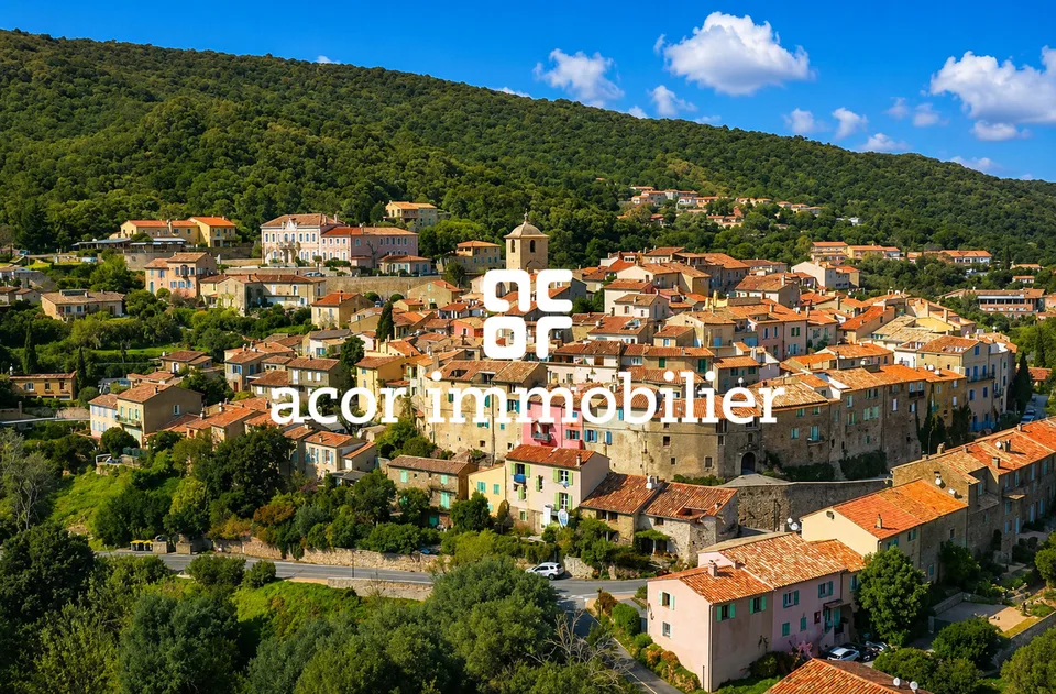 Ramatuelle - Apartment mit tropézischer Terrasse – Foto 10 von 10