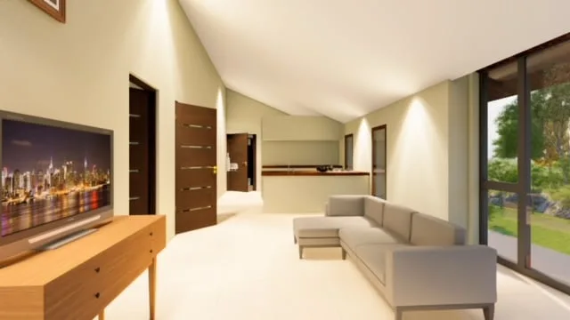 2 Villas neuve à vendre clé en main avec ascenseur – photo 11 sur 18
