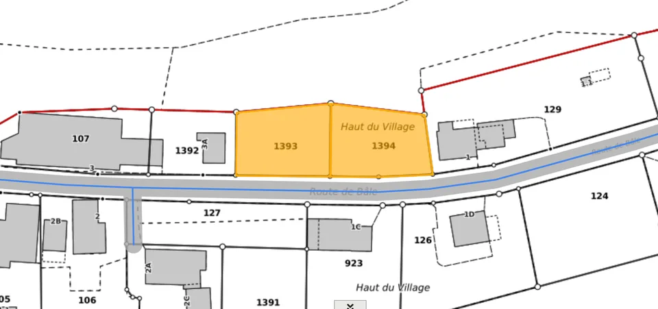 2 Villas neuve à vendre clé en main avec ascenseur – photo 18 sur 18
