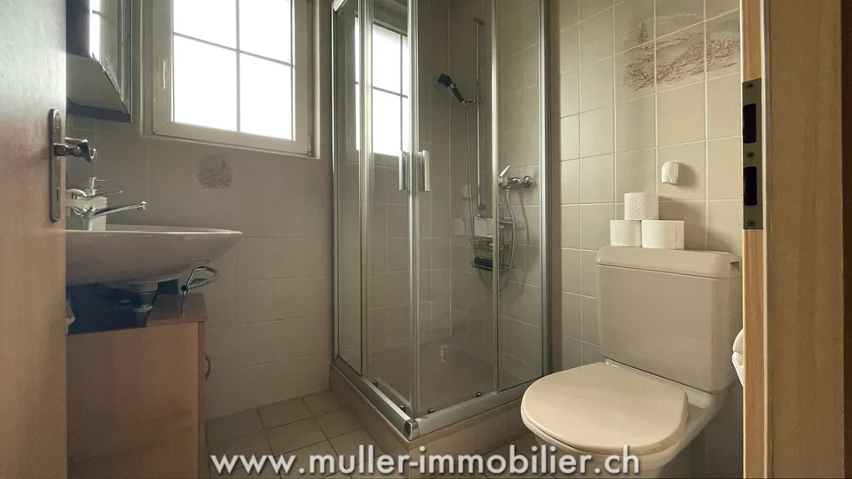 Schöne Villa in Viager besetzt ohne Rente, in Châtillens – Foto 7 von 13