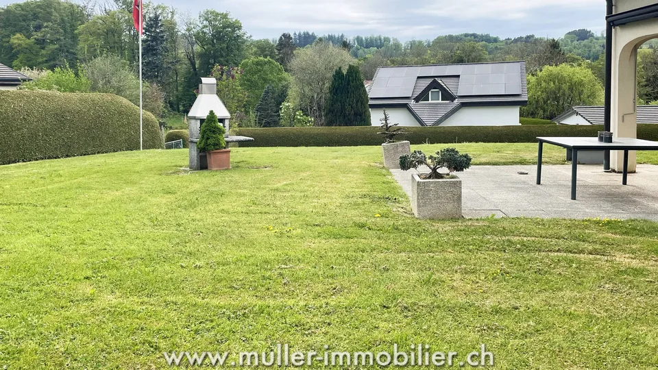 Schöne Villa in Viager besetzt ohne Rente, in Châtillens – Foto 12 von 13