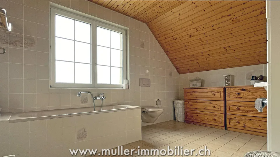 Schöne Villa in Viager besetzt ohne Rente, in Châtillens – Foto 10 von 13