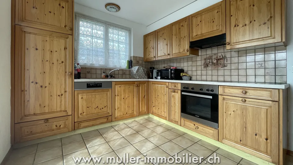 Schöne Villa in Viager besetzt ohne Rente, in Châtillens – Foto 6 von 13