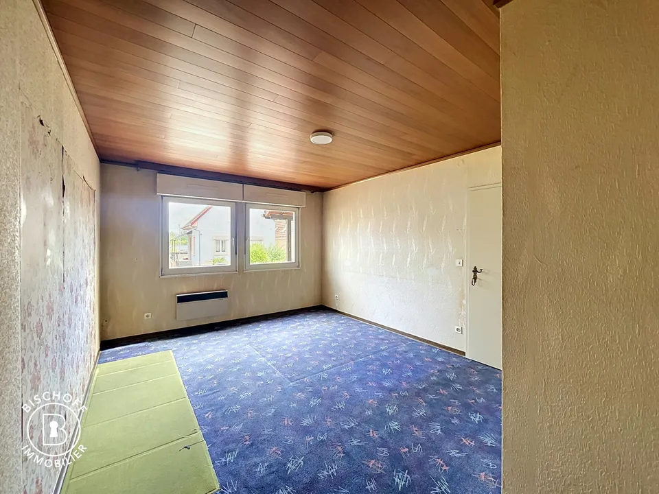 Charmantes Haus, das renovierungsbedürftig ist – sofort verfügbar – foto 19 di 30