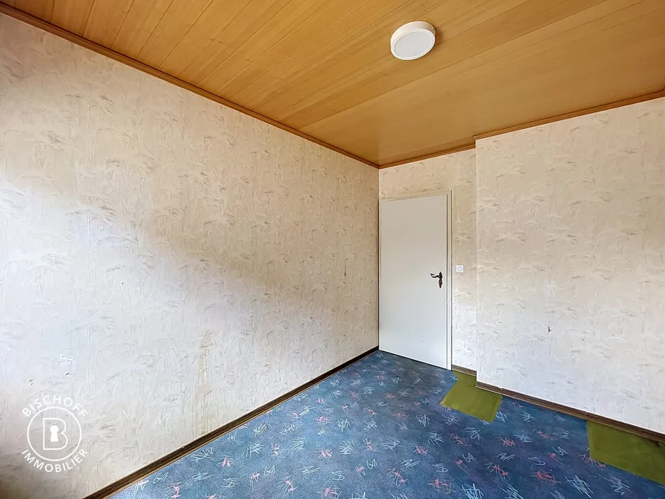Charmantes Haus, das renovierungsbedürftig ist – sofort verfügbar – foto 15 di 30