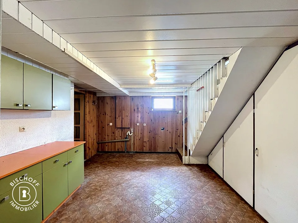 Charmantes Haus, das renovierungsbedürftig ist – sofort verfügbar – foto 30 di 30