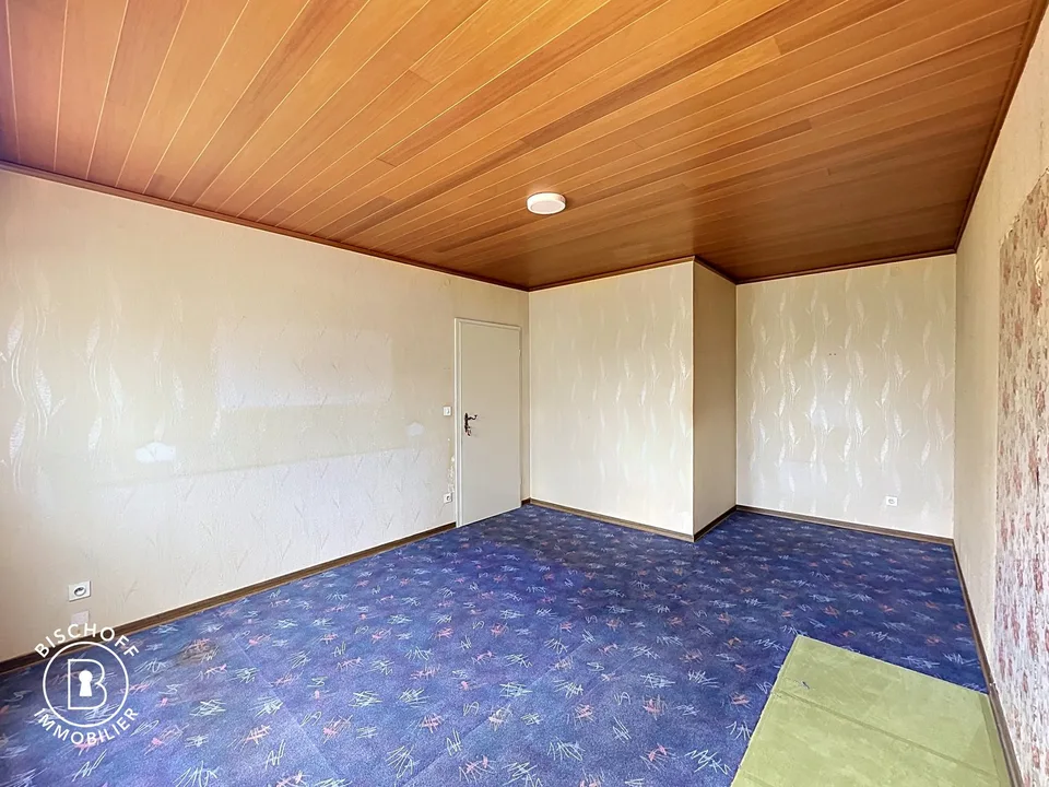 Charmantes Haus, das renovierungsbedürftig ist – sofort verfügbar – foto 18 di 30