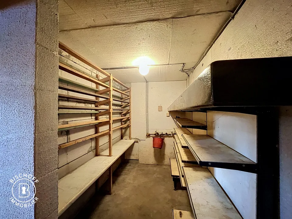 Charmantes Haus, das renovierungsbedürftig ist – sofort verfügbar – foto 29 di 30