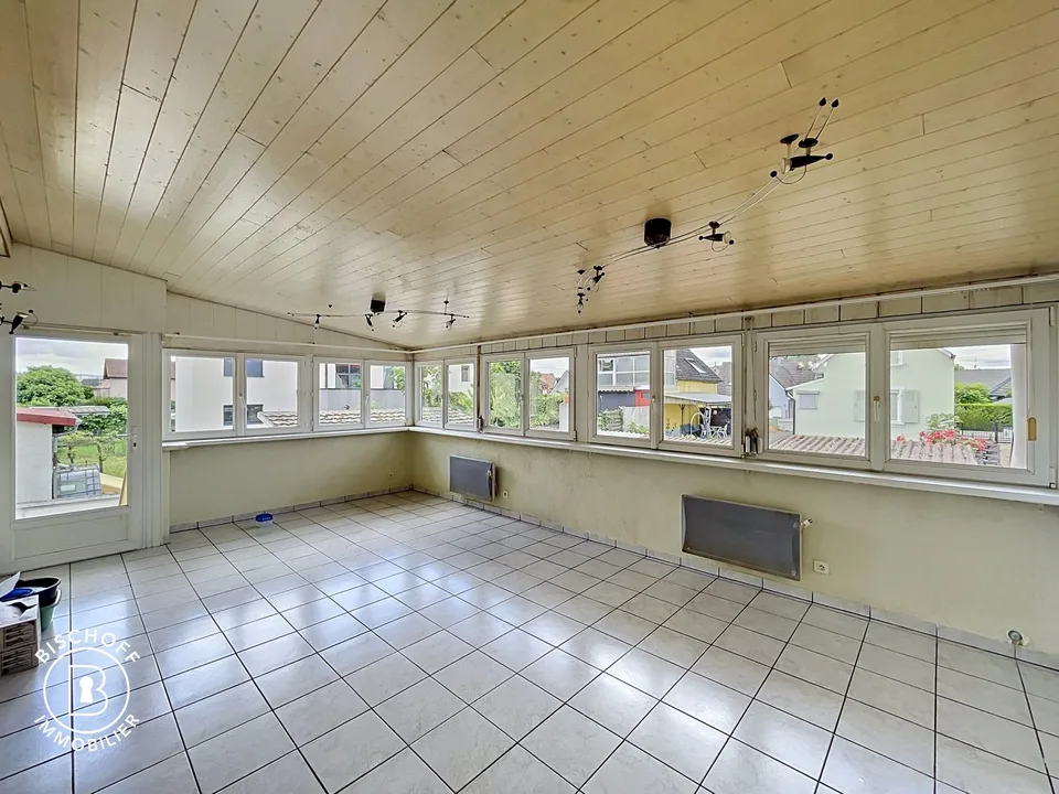 Charmantes Haus, das renovierungsbedürftig ist – sofort verfügbar – foto 10 di 30
