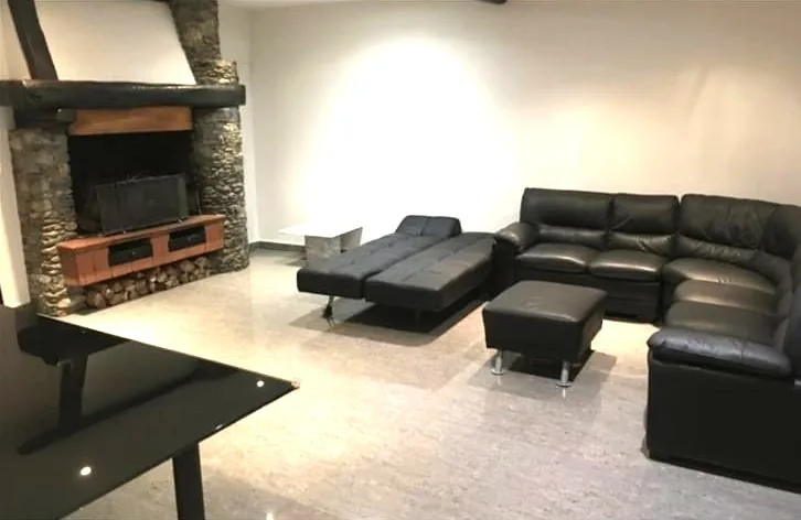Viganello: Semi-detached house with garden and terrace, ideal investment