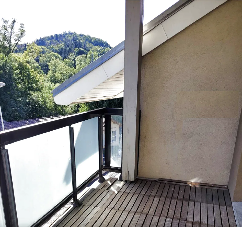 Bel appartement T3 BBC - 67 m2 Allinges