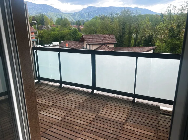 Bel appartement T3 BBC - 67 m2 Allinges