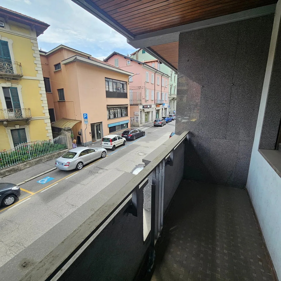 Appartamento spazioso di 4.5 locali in vendita a Varese – Via Felice Orrigoni 2 – foto 22 di 23