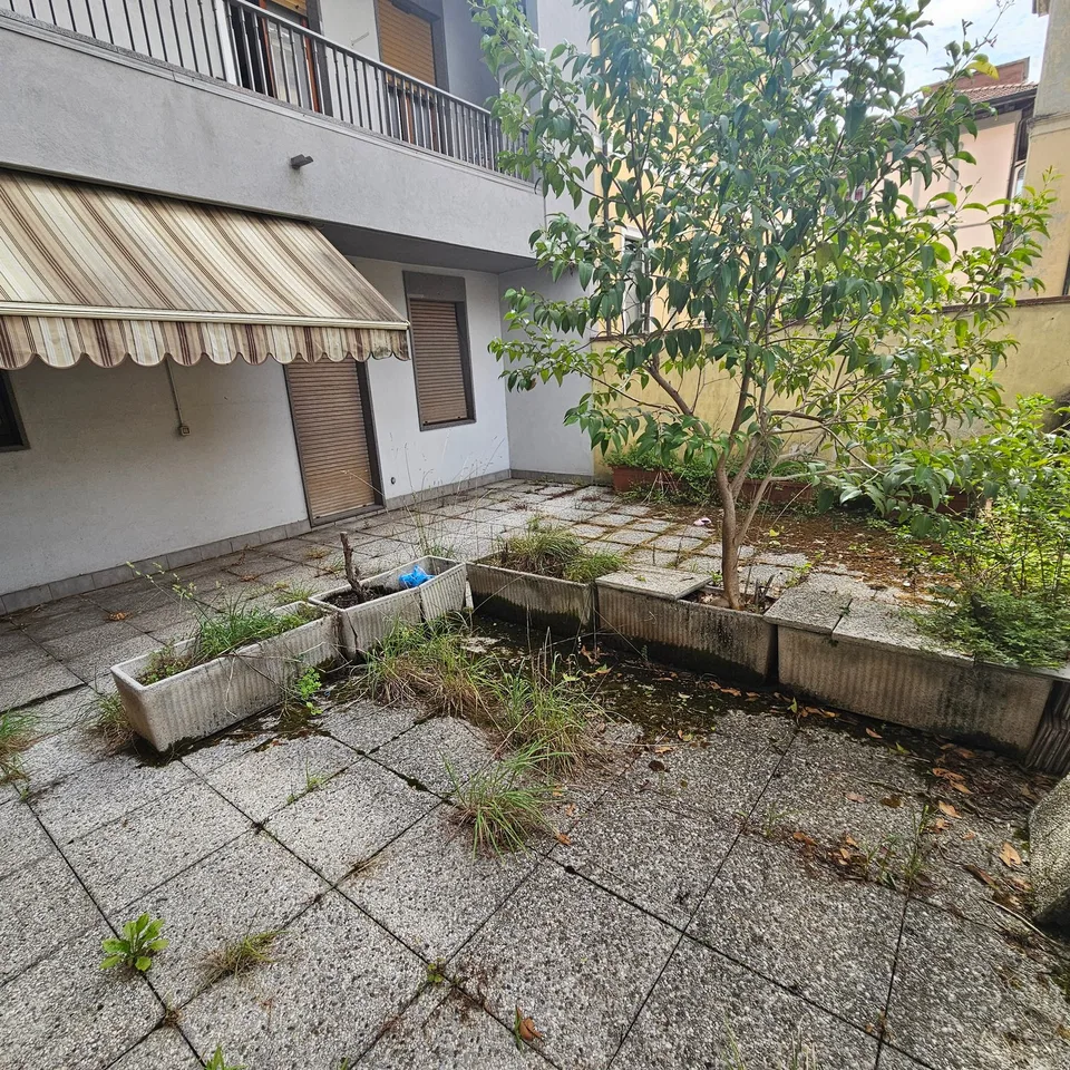 Appartamento spazioso di 4.5 locali in vendita a Varese – Via Felice Orrigoni 2 – foto 10 di 23