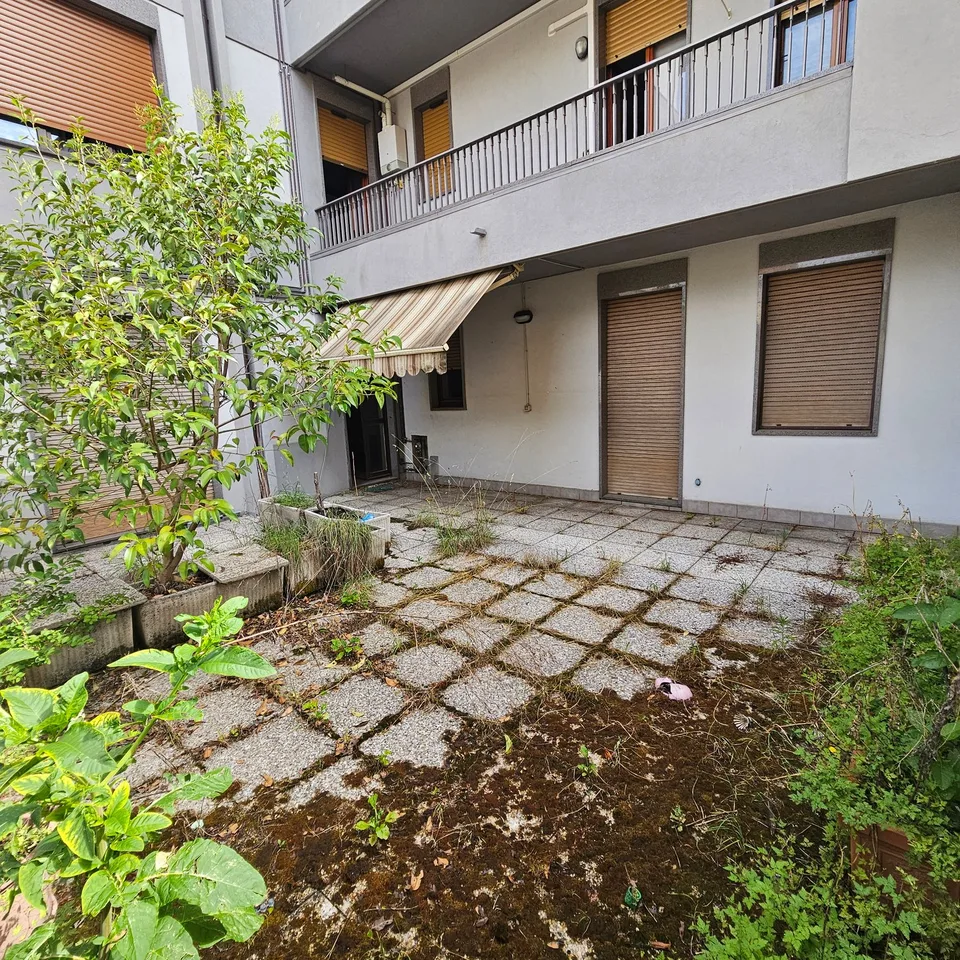 Appartamento spazioso di 4.5 locali in vendita a Varese – Via Felice Orrigoni 2 – foto 9 di 23