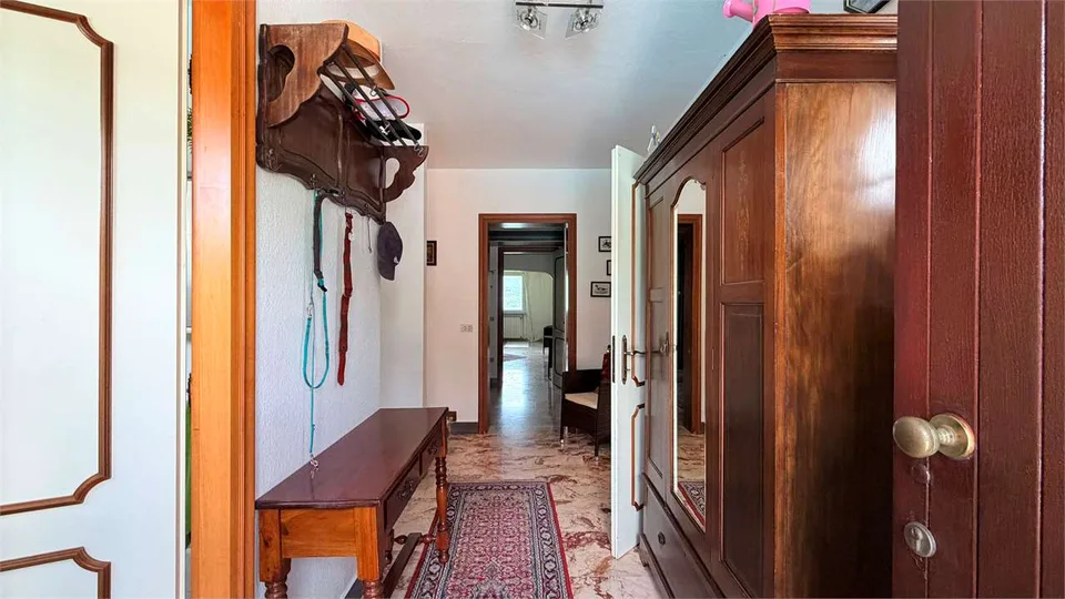Villa exclusive avec vue lac splendide, piscine et absolue intimité