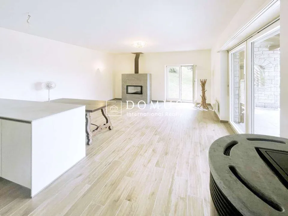Haus mit 3,5 Zimmern, umgeben von Grün - Lopagno (Capriasca) – Foto 6 von 10
