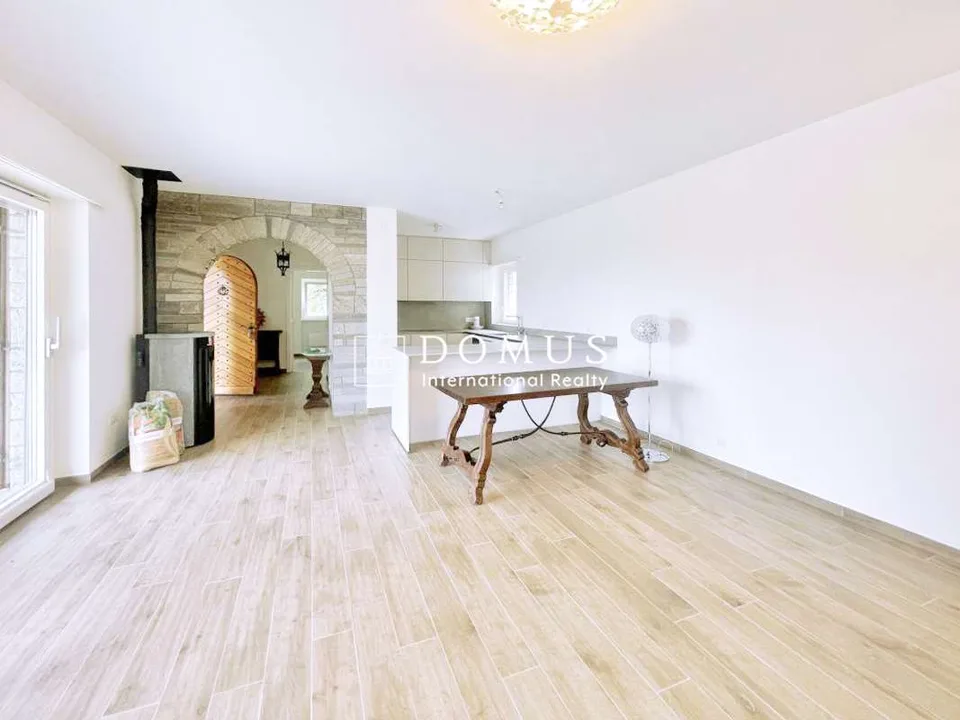Haus mit 3,5 Zimmern, umgeben von Grün - Lopagno (Capriasca) – Foto 7 von 10