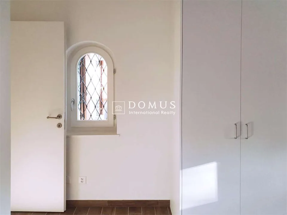 Haus mit 3,5 Zimmern, umgeben von Grün - Lopagno (Capriasca) – Foto 10 von 10