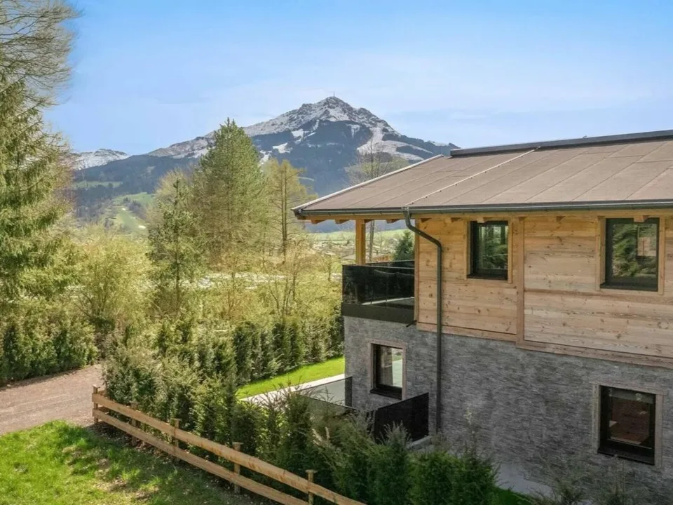 Où les Alpes murmurent et le luxe persiste