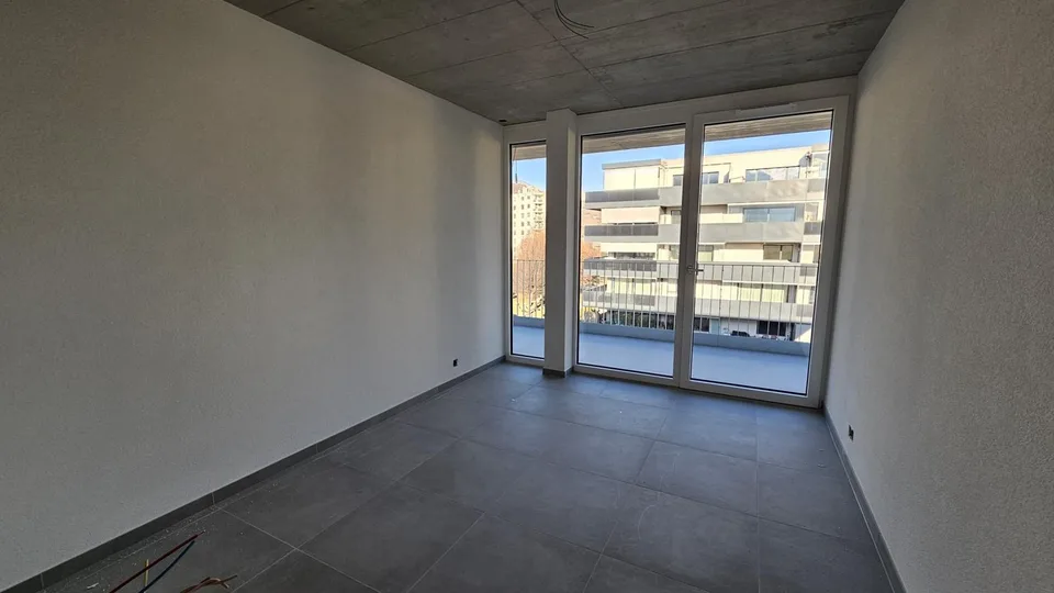 Prächtiges 4,5-Zimmer-Attikapartment mit großem Balkon – Foto 12 von 13