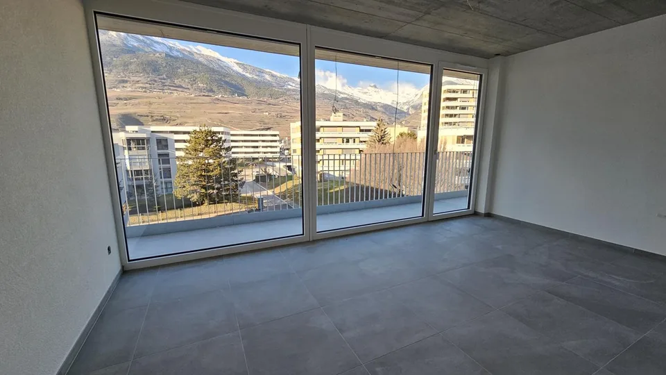 Prächtiges 4,5-Zimmer-Attikapartment mit großem Balkon – Foto 7 von 13