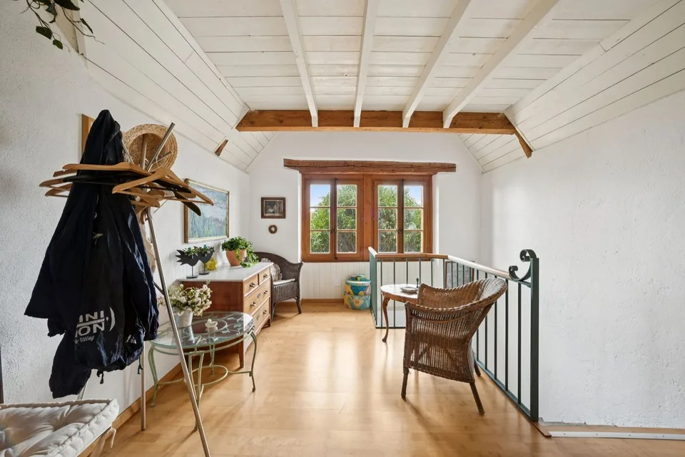 Herrliches Haus - Charme und Prestige in den Höhen – Foto 10 von 13