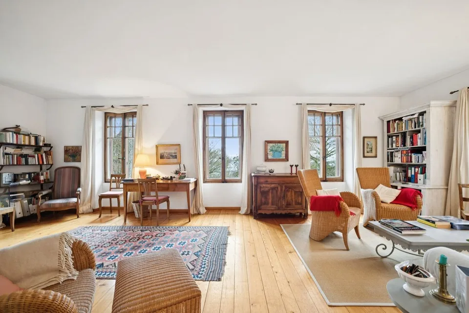 Herrliches Haus - Charme und Prestige in den Höhen – Foto 12 von 13