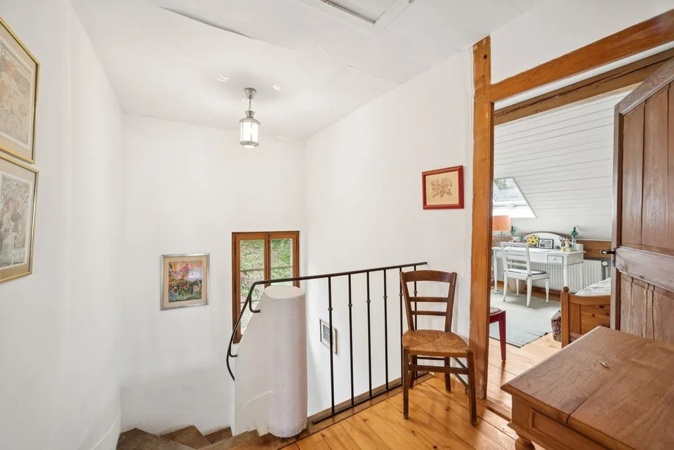 Herrliches Haus - Charme und Prestige in den Höhen – Foto 7 von 13
