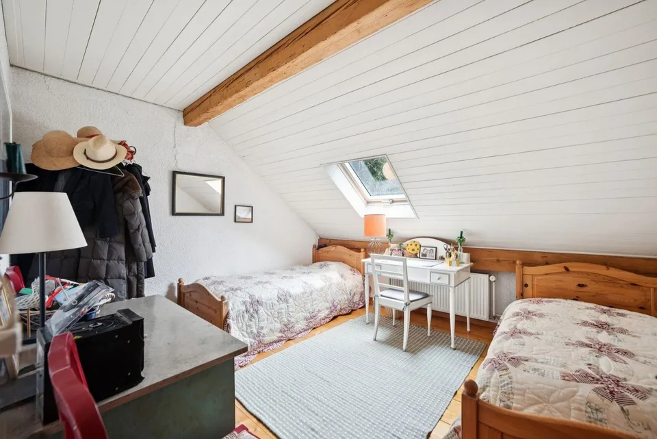 Herrliches Haus - Charme und Prestige in den Höhen – Foto 8 von 13