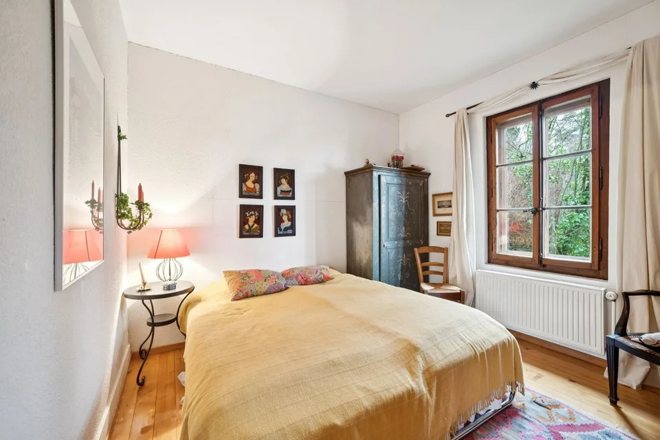 Herrliches Haus - Charme und Prestige in den Höhen – Foto 9 von 13