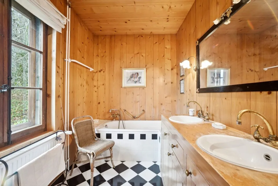 Herrliches Haus - Charme und Prestige in den Höhen – Foto 6 von 13