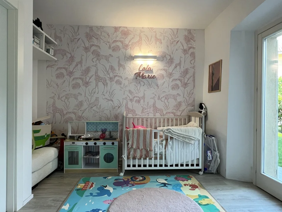 Luxus-Wohnung im komplett sanierten Palazzo im Zentrum mit Pool, in ruhiger und sonniger Lage – Foto 10 von 19