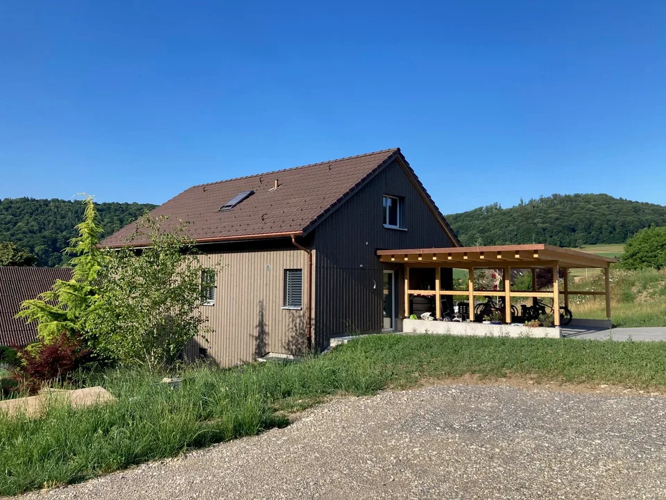 Bella e tranquilla Mönthal