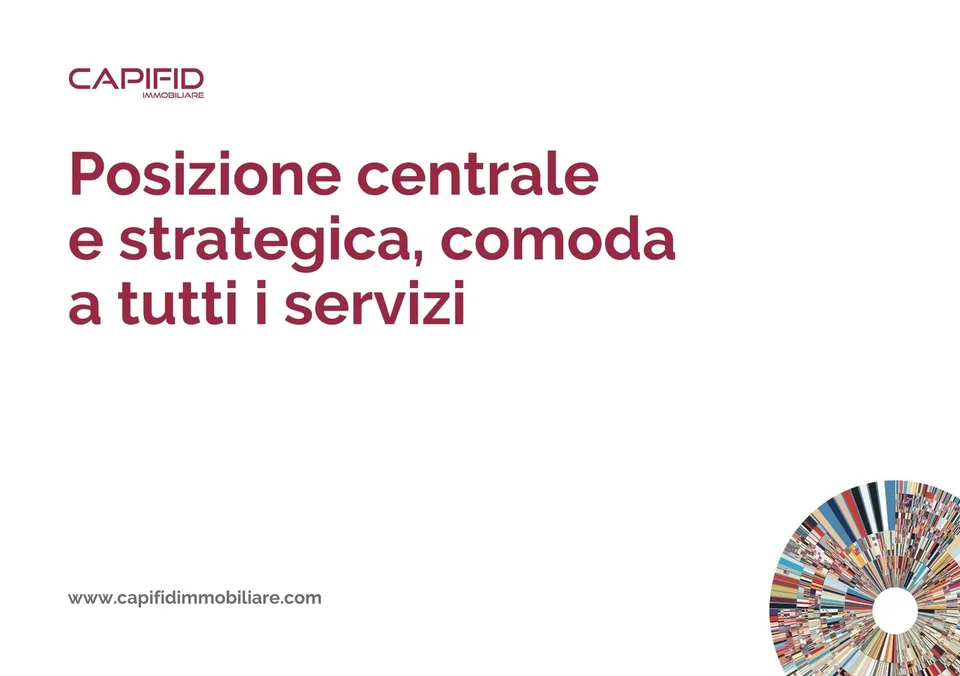 CHIASSO CENTRE – 4,5 LOCAUX DANS CORSO SAN GOTTARDO À LOUER – photo 10 sur 12