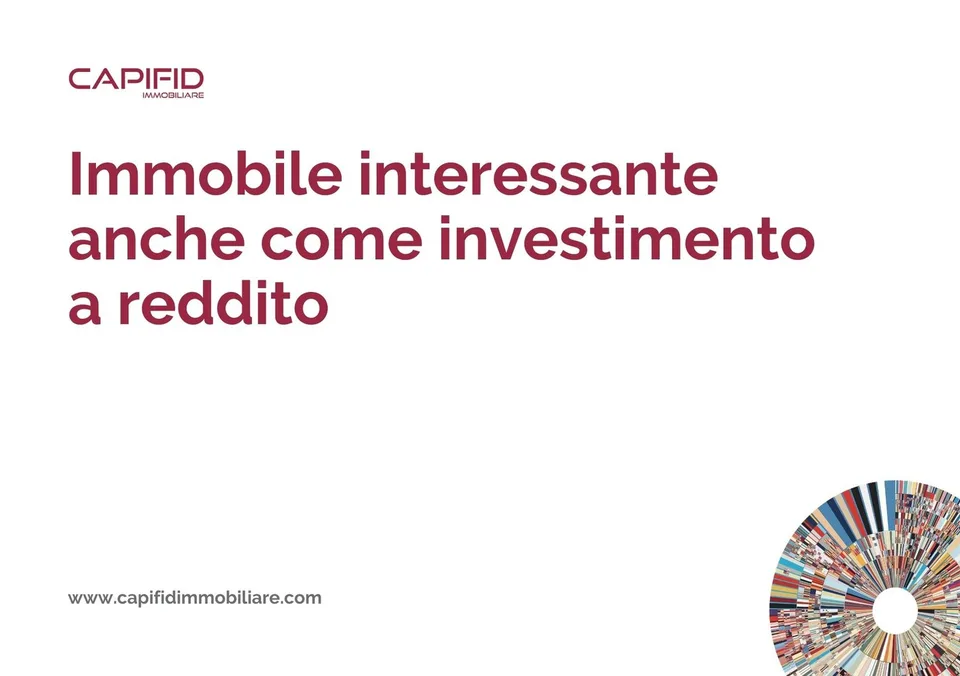 CHIASSO CENTRE – 4,5 LOCAUX DANS CORSO SAN GOTTARDO À LOUER – photo 11 sur 12