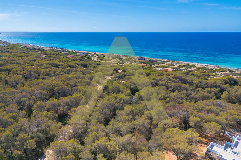 Villa eccezionale con vista sul mare e licenza turistica