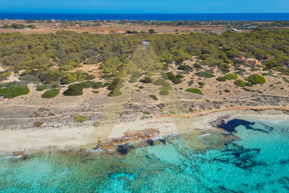 Villa eccezionale con vista sul mare e licenza turistica